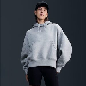 Nike Phoenix Women's oversized Hoodie